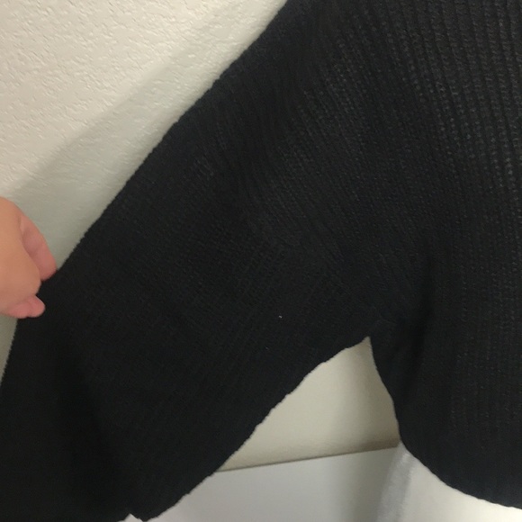 Zaful Womenś  Cardigan  Ladies Sweater Size 6 - Picture 6 of 8